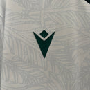 Camisa Santiago Wanderers Visitante 24/25