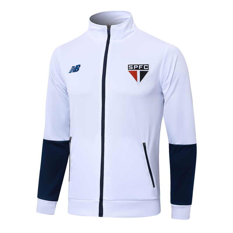Kit de Treino São Paulo 25/26