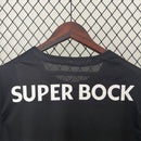 Camisa Sporting Clube de Portugal Home 24/25