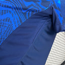 Camisa Atlético de Madrid Terceira Camisa 24/25