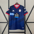 Camisa Real Club Deportivo de La Coruña Terceira Camisa 24/25