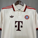 Camisa Bayern de Munique Visitante 25/26