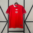 Camisa Seleção Canada Home 2024