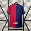 Camisa Barcelona Home 24/25