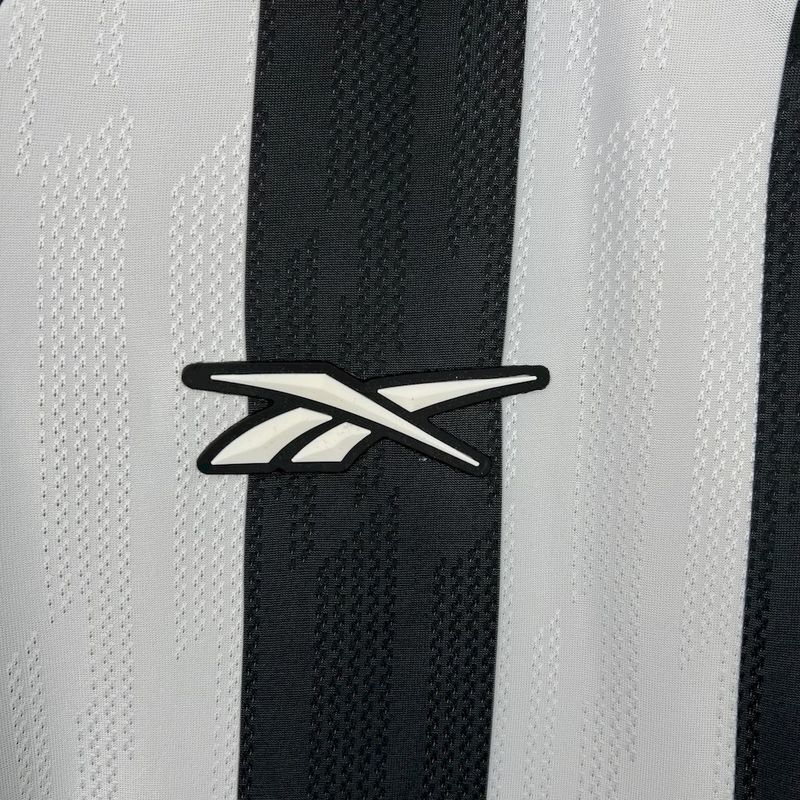 Camisa Botafogo Home 25/26