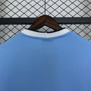 Camisa Retrô Manchester City Home 13/14