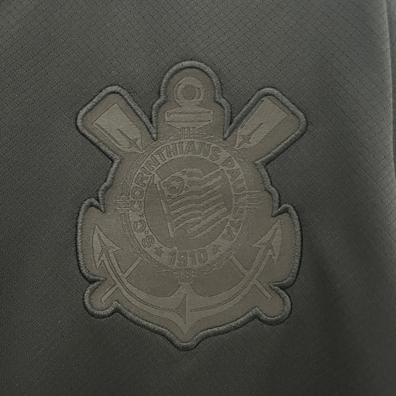Camisa Timão Visitante (M.Depay) 24/25