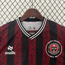 Camisa Bohemian F.C. Home 24/25