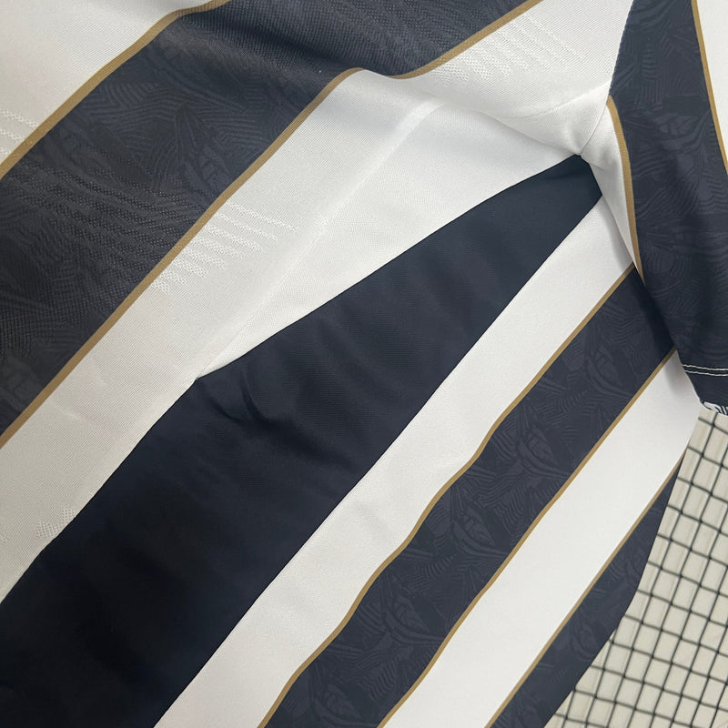 Camisa Peixão Home 24/25 (Neymar .Jr)