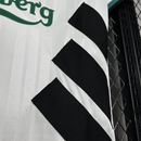 Camisa Retrô Liverpool 93/94