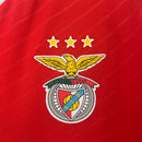 Camisa Benfica Home 24/25