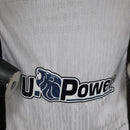 Camisa Versão Jogador Inter de Milão Visitante 25/26