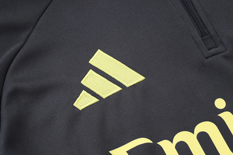 Kit de Treino Real Madrid 25/26