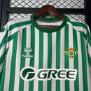 Camisa Real Betis Edição Especial 25/26