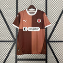 Camisa St. Pauli Home 24/25