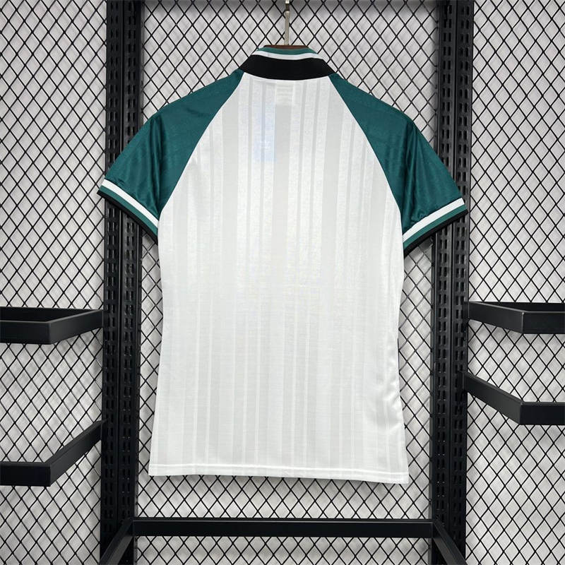 Camisa Retrô Liverpool 93/94