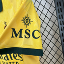 Camisa AC Milan edição especial 25/26