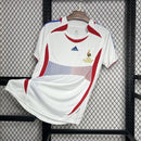 Camisa Retrô França 2006
