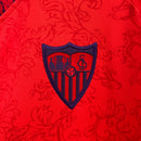 Camisa Sevilla Visitante 24/25