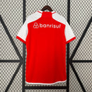 Camisa Internacional Home 24/25