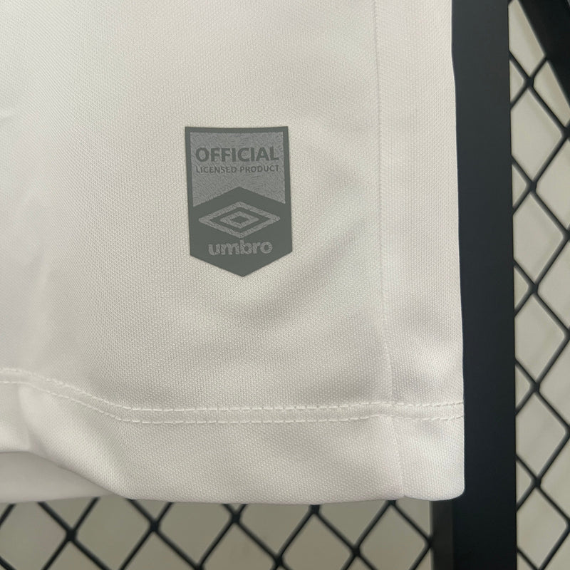 Camisa Peixão Visitante 24/25 (Neymar .Jr)