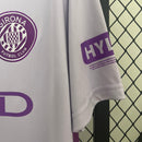 Camisa Girona Visitante 24/25