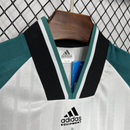 Camisa Retrô Liverpool 93/94