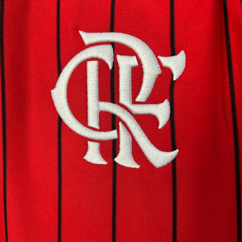 Camisa Flamengo Edição Especial 2025