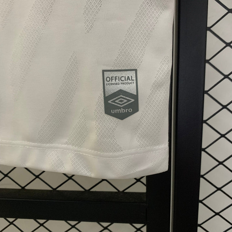 Camisa Peixão Home 25/26