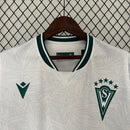 Camisa Santiago Wanderers Visitante 24/25