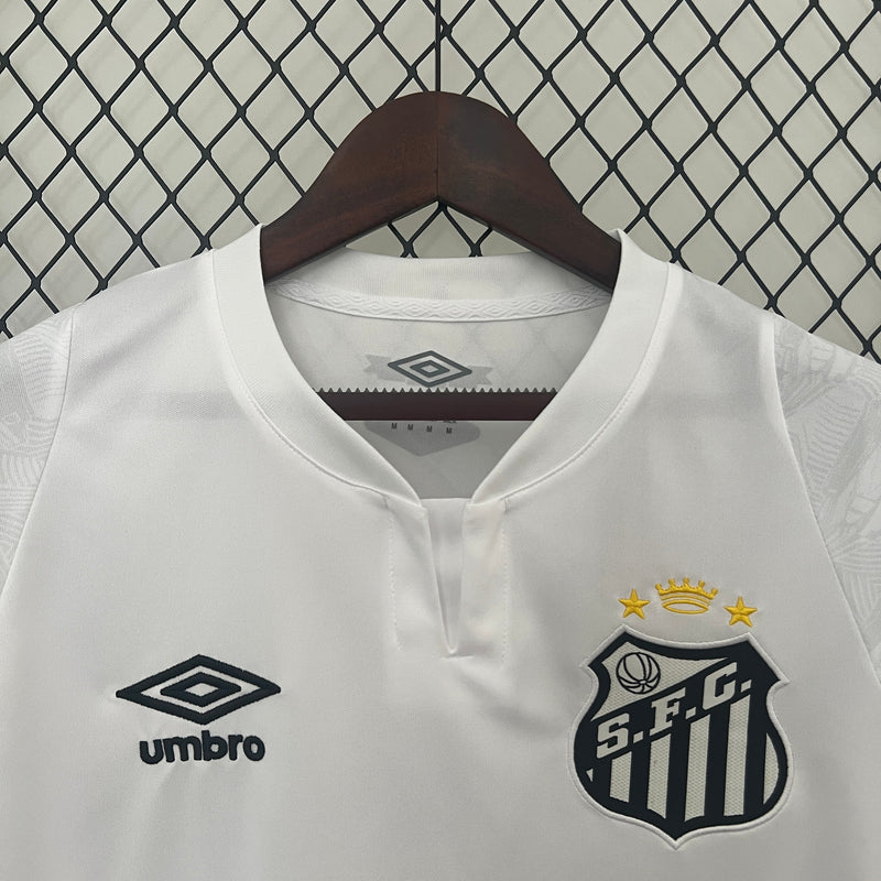 Camisa Peixão Visitante 24/25 (Neymar .Jr)