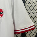 Camisa Seleção Canada Visitante 2024