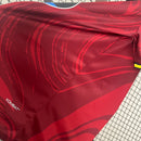 Camisa Real Valladolid Terceira Camisa 24/25