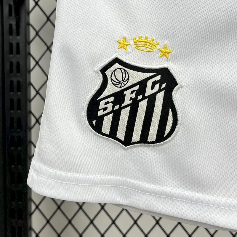 Kit Infantil Peixão Home 25/26