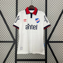 Camisa Club Nacional de Football Home 24/25
