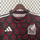 Camisa Seleção México Home 2024