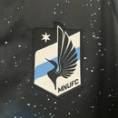 Camisa Minnesota United FC Home 24/25