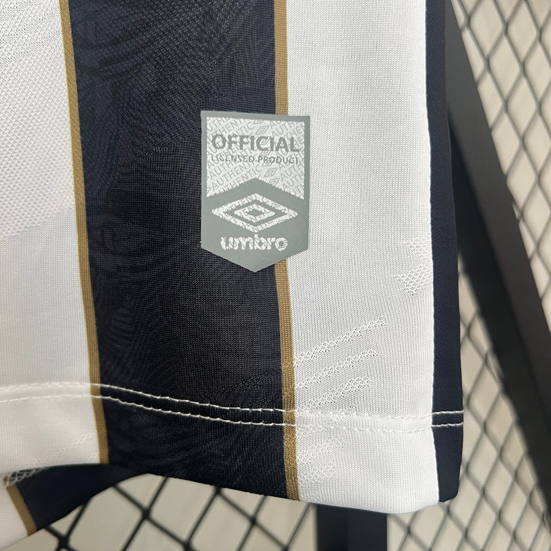Camisa Peixão Home 24/25 (Neymar .Jr)