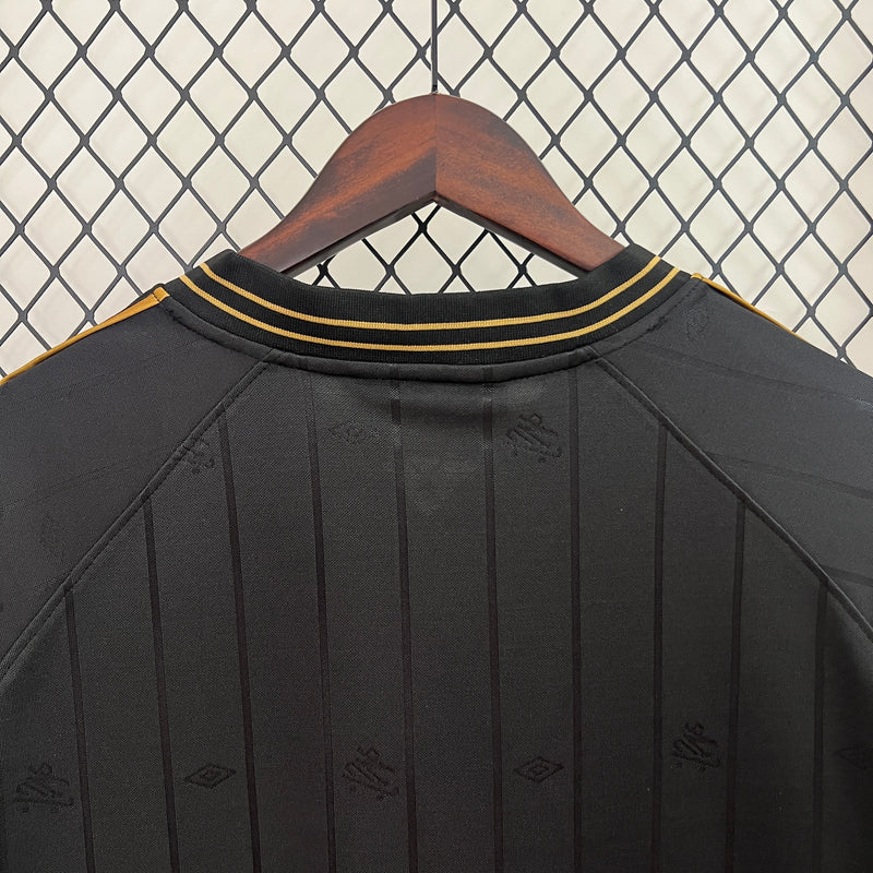 Camisa Peixão Edição Charlie Brown Jr 24/25