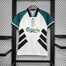 Camisa Retrô Liverpool 93/94
