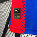 Camisa Cerro Porteno Home 24/25