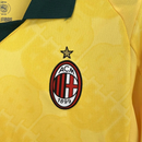 Camisa AC Milan edição especial 25/26