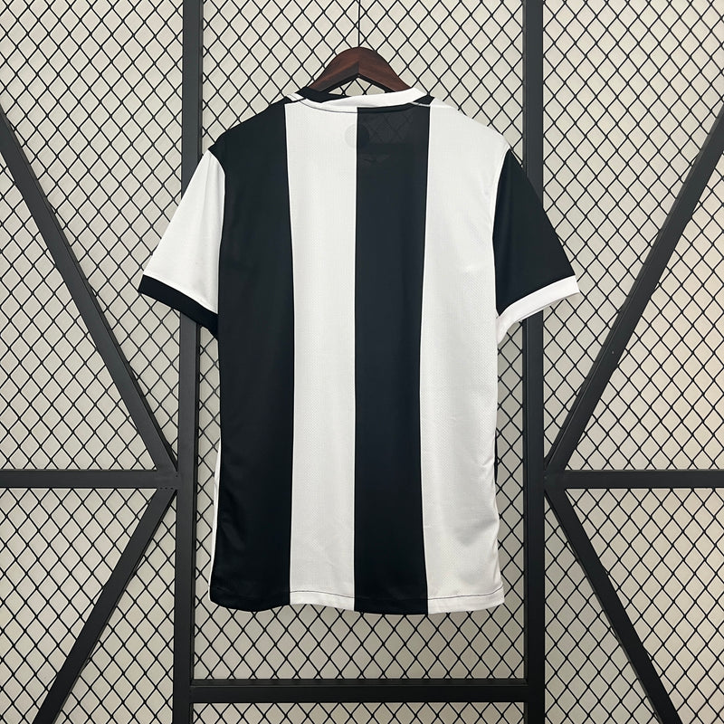 Terceira Camisa Timão 24/25