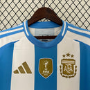 Camisa Seleção Argentina Home 2024