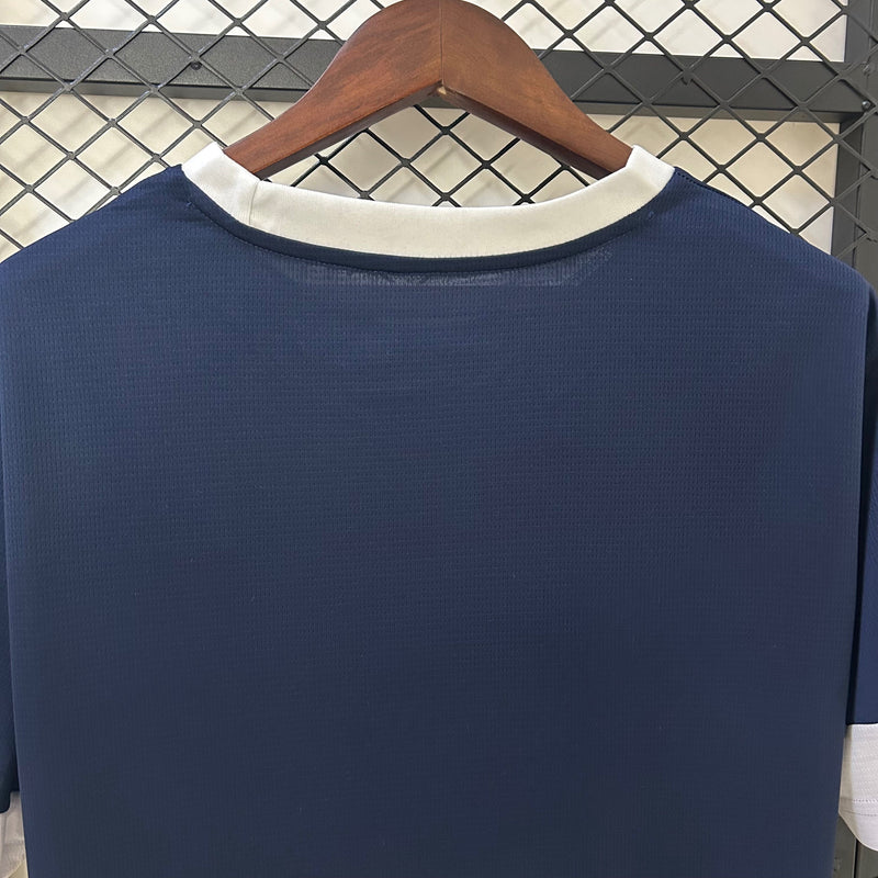 Camisa de treino Portugal 2025