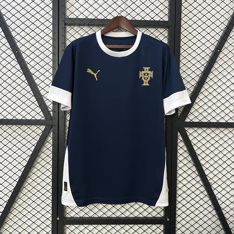 Camisa de treino Portugal 2025