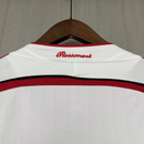 Camisa Retrô AC Milan 06/07