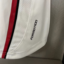 Camisa Retrô AC Milan 06/07