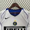 Camisa Retrô Inter de Milão 04/05