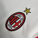 Camisa Retrô AC Milan Manga longa  06/07